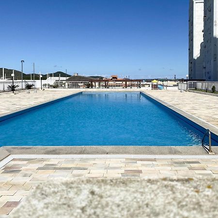 Resid. Clube Mar Grosso - Laguna - Lag801 외부 사진
