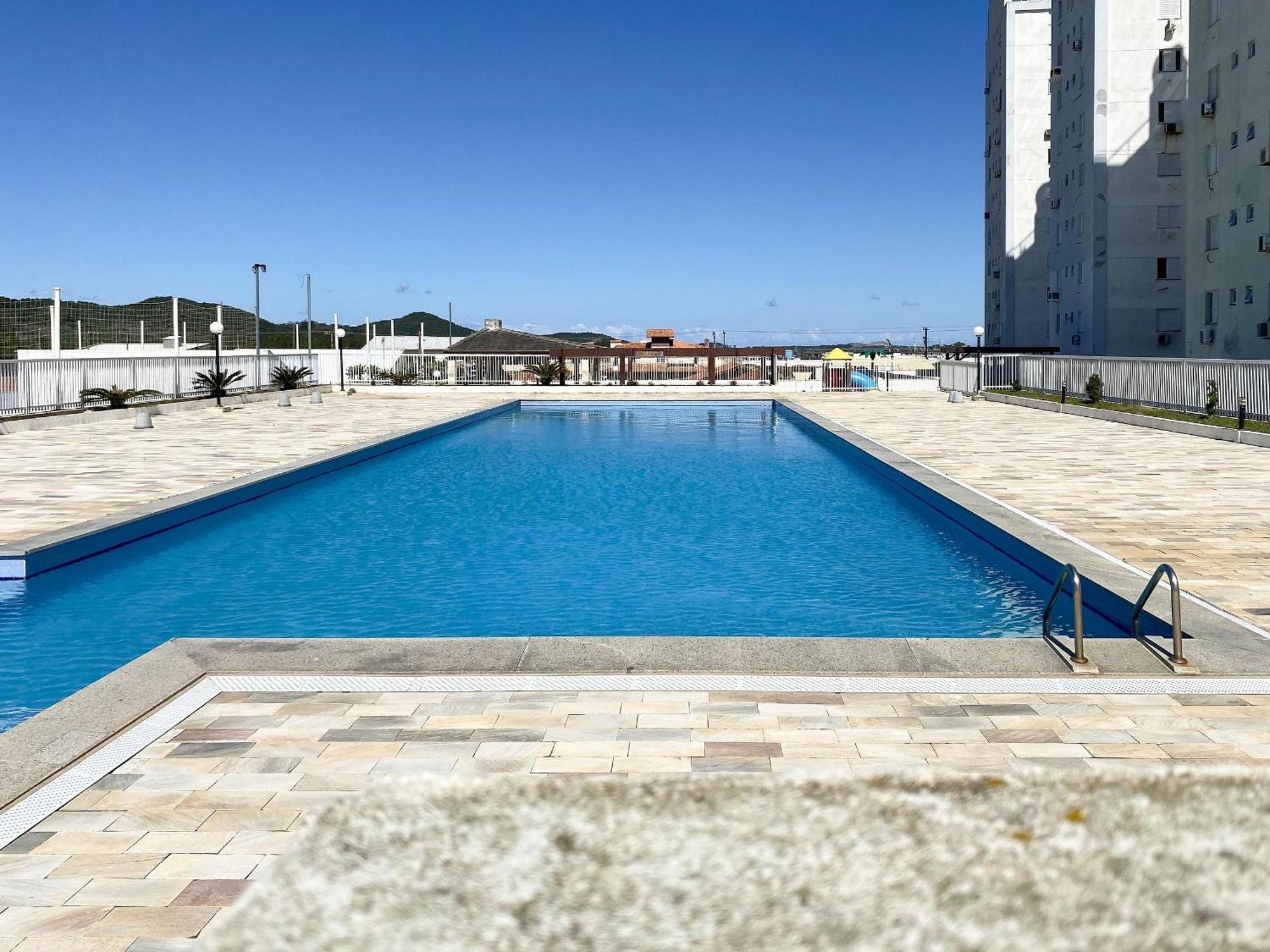 Resid. Clube Mar Grosso - Laguna - Lag801 외부 사진