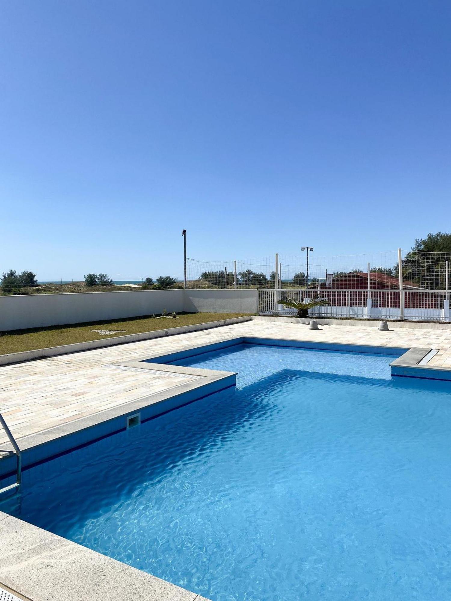Resid. Clube Mar Grosso - Laguna - Lag801 외부 사진