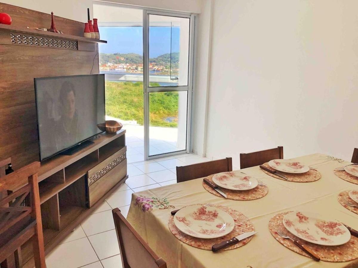 Resid. Clube Mar Grosso - Laguna - Lag801 외부 사진