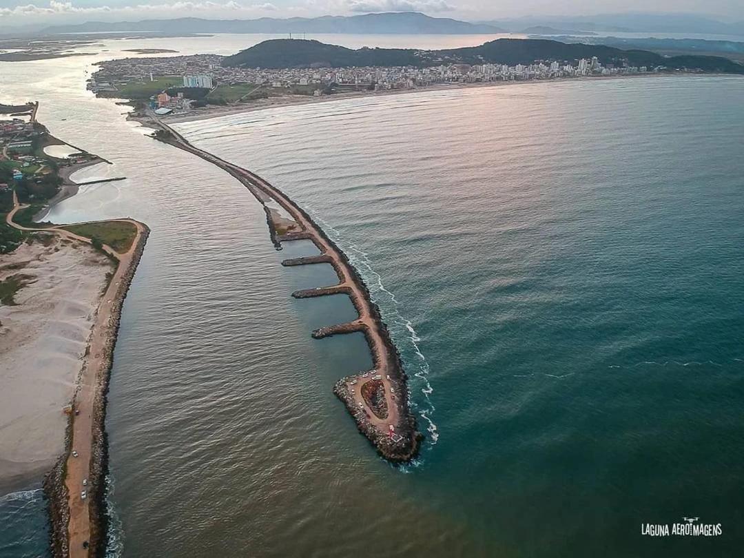 Resid. Clube Mar Grosso - Laguna - Lag801 외부 사진