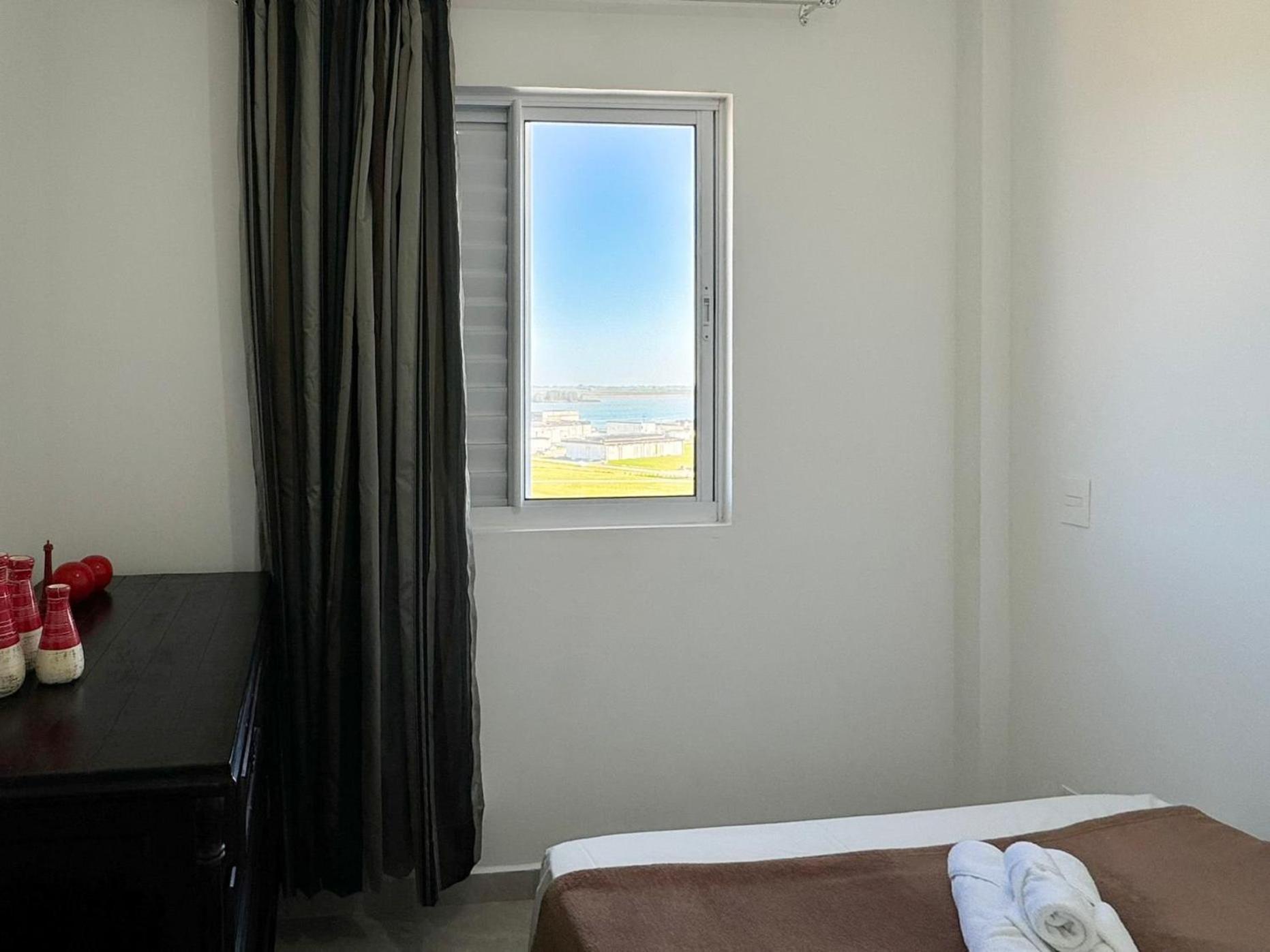 Resid. Clube Mar Grosso - Laguna - Lag801 외부 사진