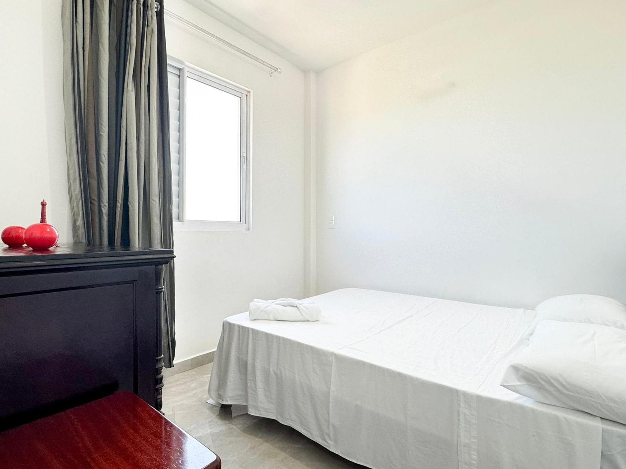 Resid. Clube Mar Grosso - Laguna - Lag801 외부 사진