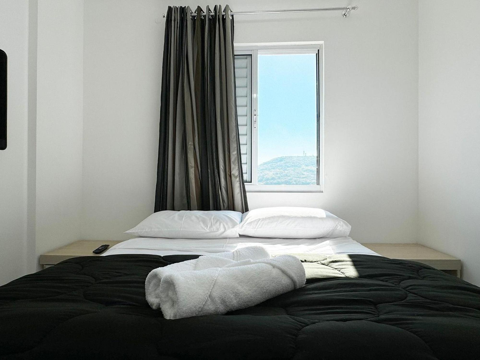 Resid. Clube Mar Grosso - Laguna - Lag801 외부 사진