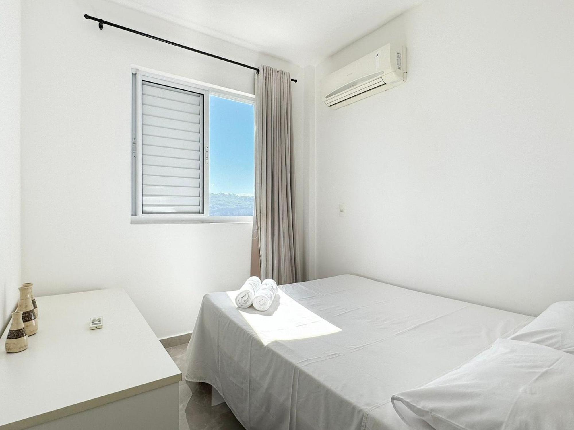 Resid. Clube Mar Grosso - Laguna - Lag801 외부 사진