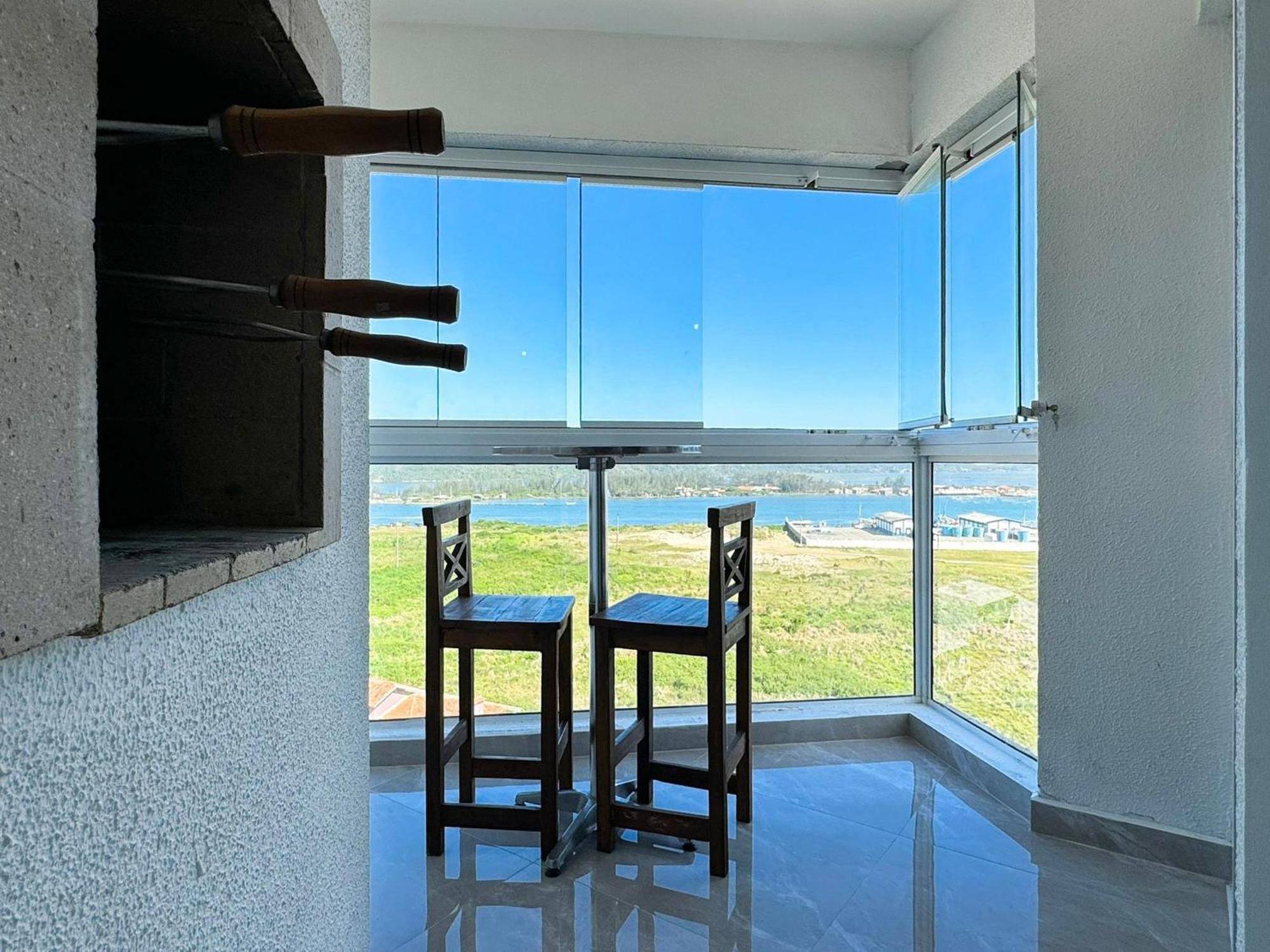 Resid. Clube Mar Grosso - Laguna - Lag801 외부 사진