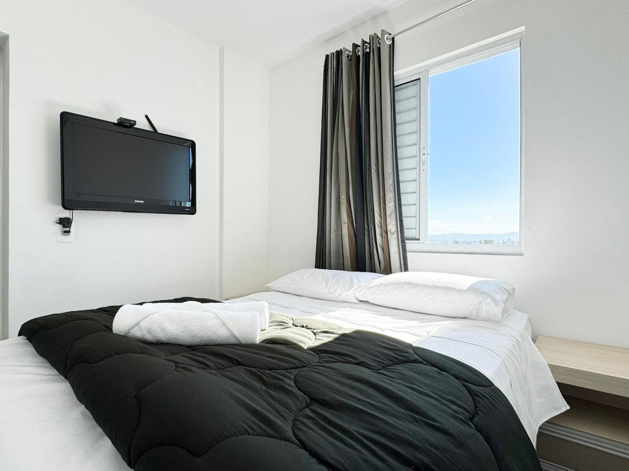 Resid. Clube Mar Grosso - Laguna - Lag801 외부 사진