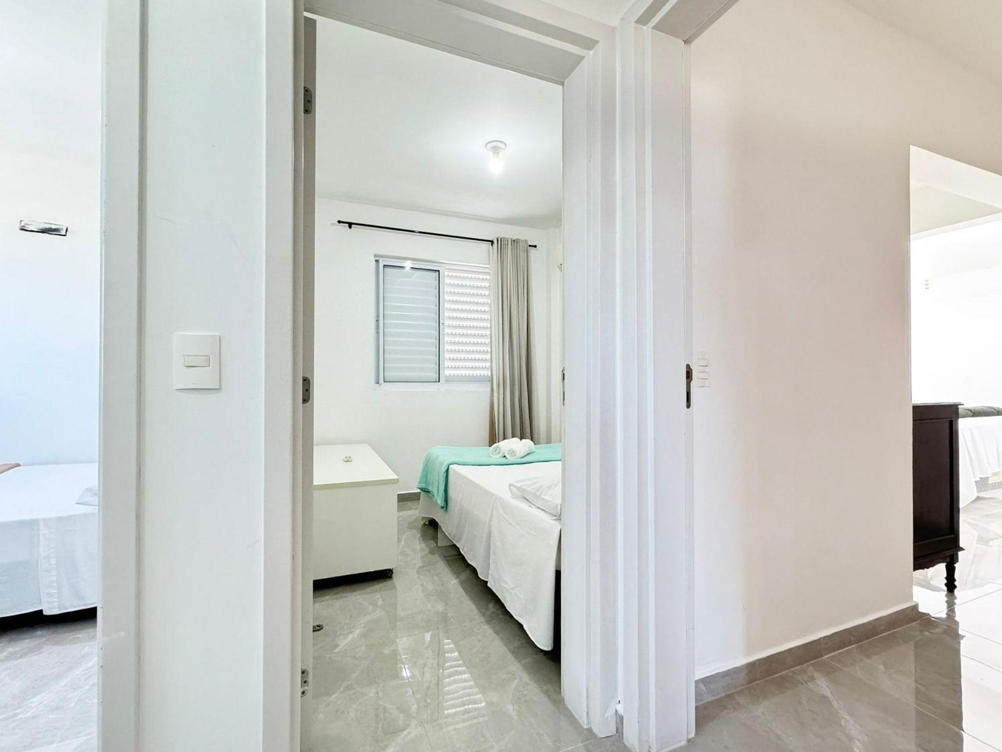 Resid. Clube Mar Grosso - Laguna - Lag801 외부 사진