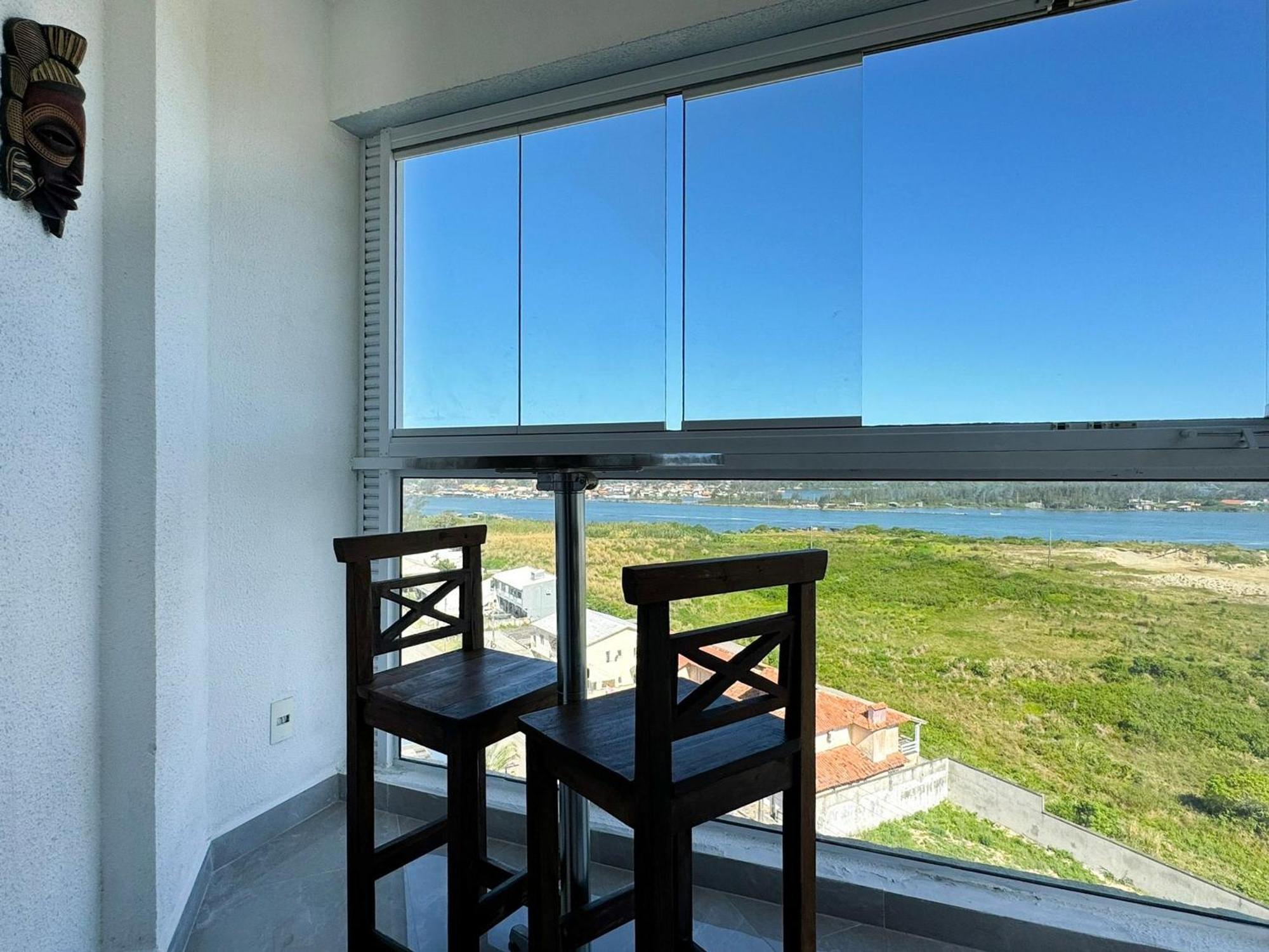 Resid. Clube Mar Grosso - Laguna - Lag801 외부 사진