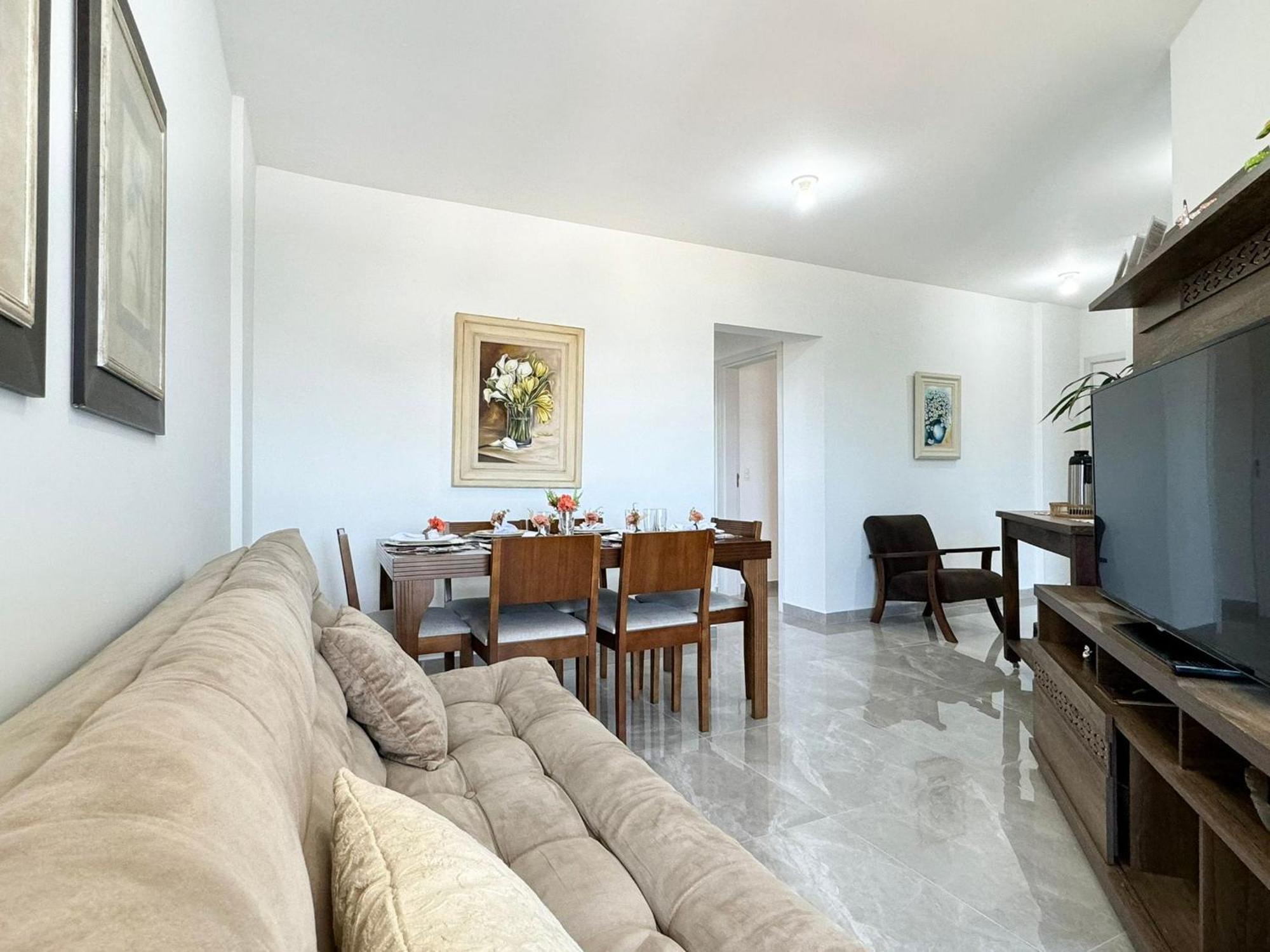 Resid. Clube Mar Grosso - Laguna - Lag801 외부 사진