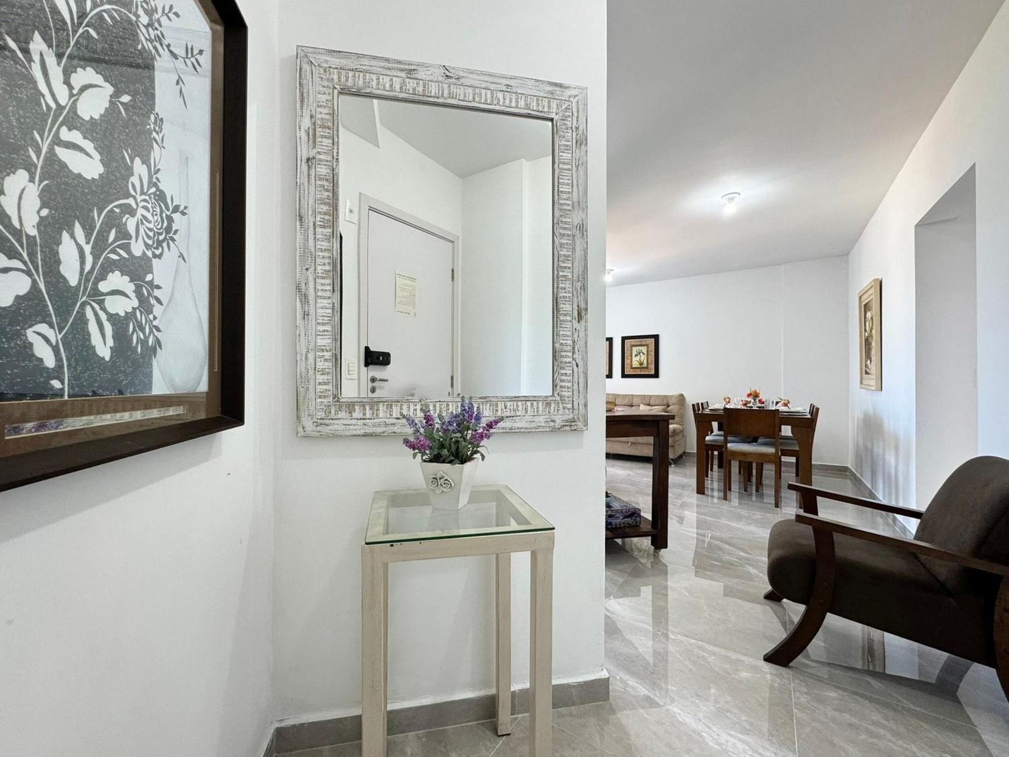 Resid. Clube Mar Grosso - Laguna - Lag801 외부 사진