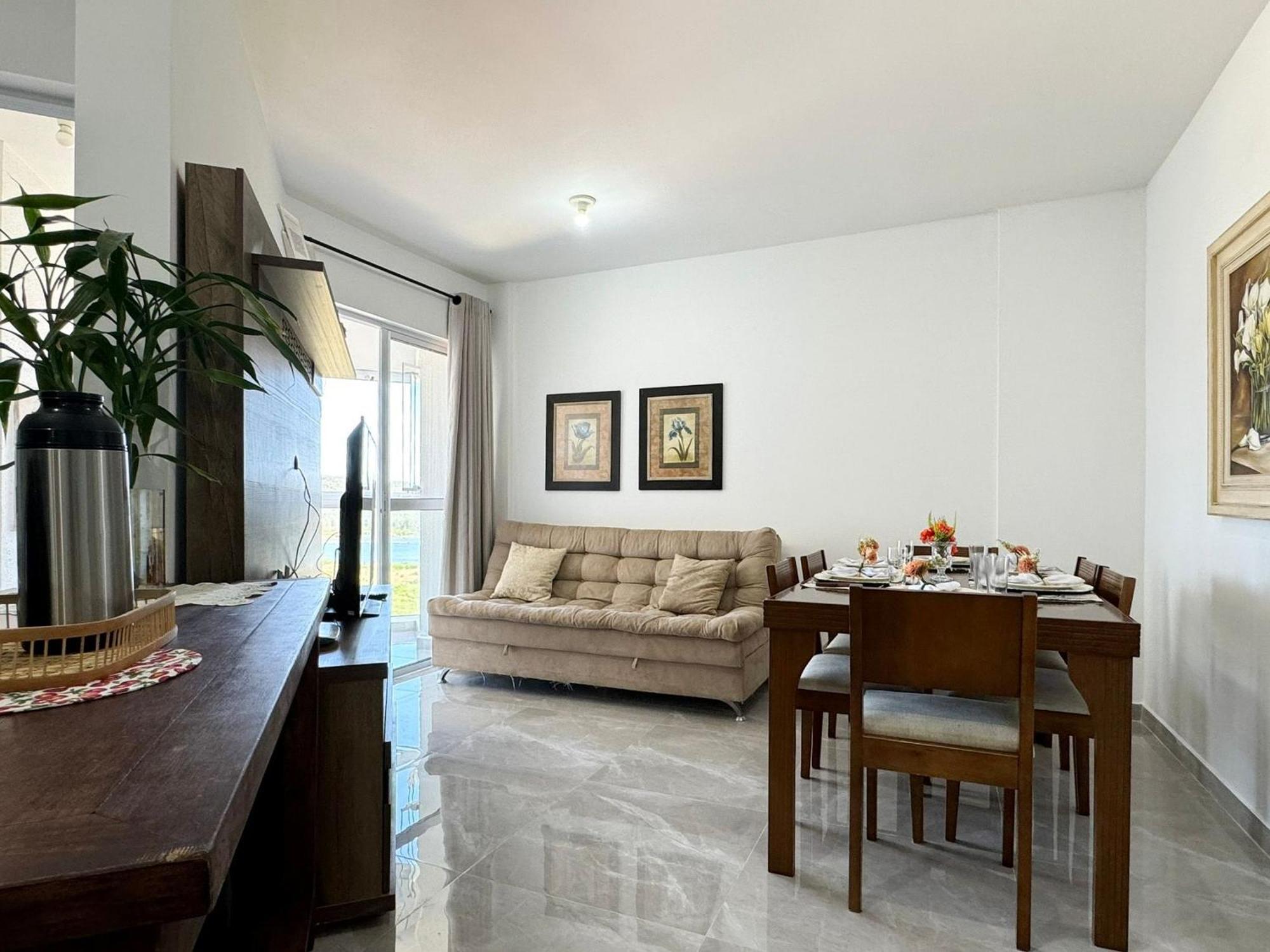 Resid. Clube Mar Grosso - Laguna - Lag801 외부 사진